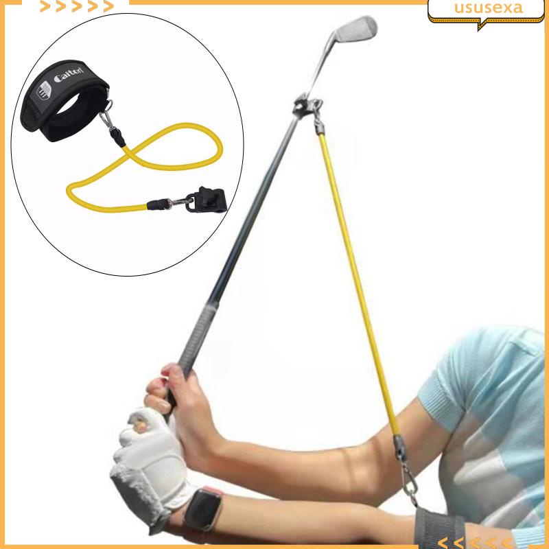 Dây Kháng Lực Co Giãn Chỉnh Sửa Tư Thế Đánh Golf Chuyên Dụng
