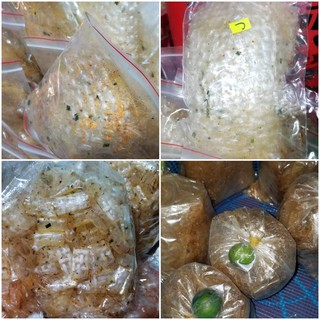 Tép sấy Hành Phi Muốt Ớt Tây Ninh