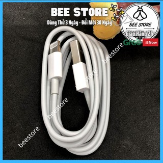Cáp Sạc iPhone 5s Chính Hãng Sạc được cho các đời iPhone