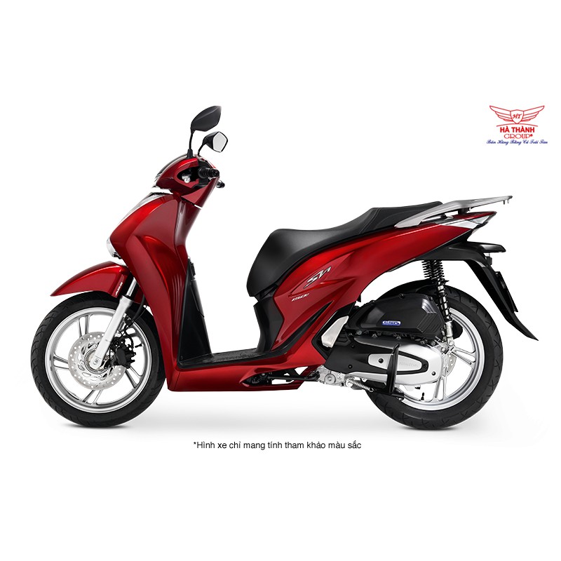 Xe Máy Honda SH 150 CBS 2021