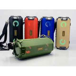 Loa Bluetooth Siêu Bass Kimiso 205