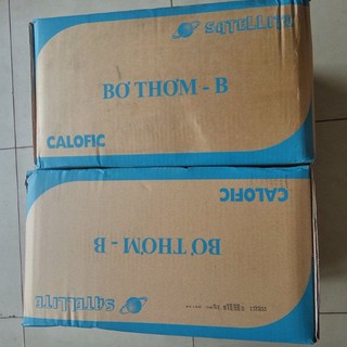 [GIẢM GIÁ] BƠ THƠM CÁI LÂN 2KG
