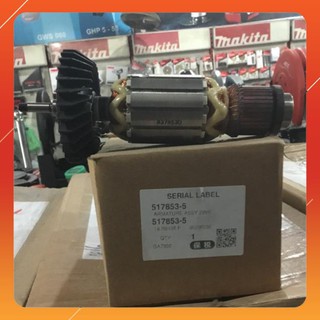 Rotor máy mài góc makita GA7050