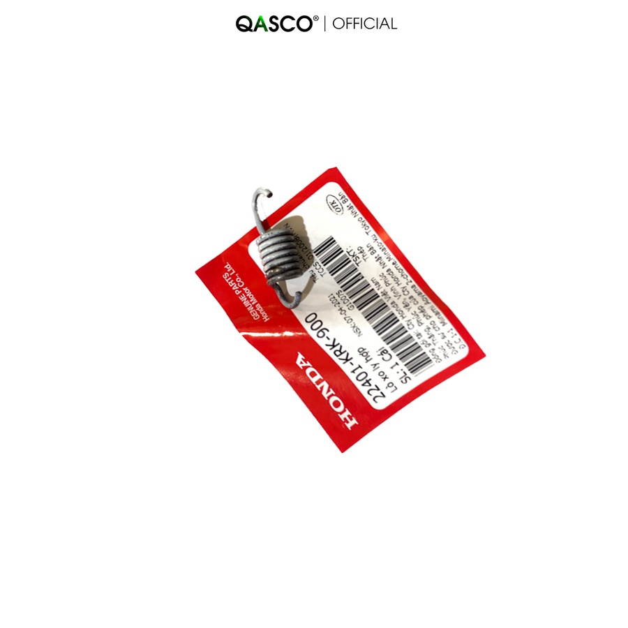 Lò xo côn HONDA Sh 125