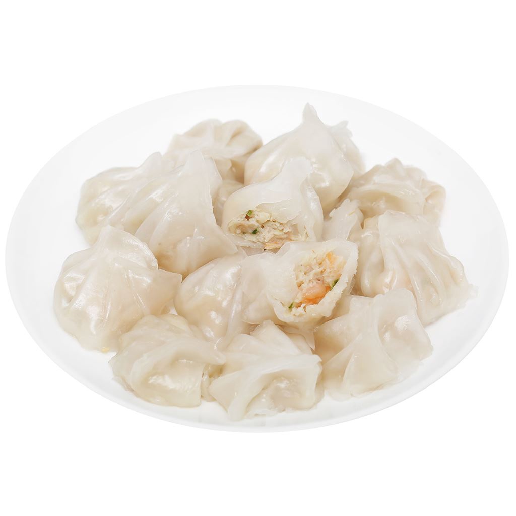 Há Cảo Tôm Thịt