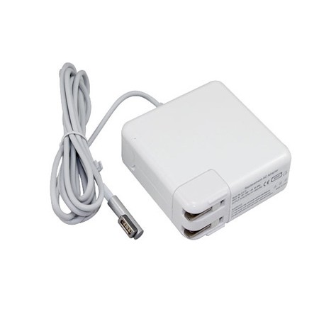 Sạc Macbook zin 60W 16.5V - 3.65A  magsafe 1 đời 2006 - 2011