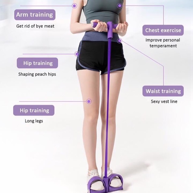 Trả sỉ dụng cụ tập Nnam