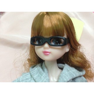 Mắt kính nhựa cho búp bê