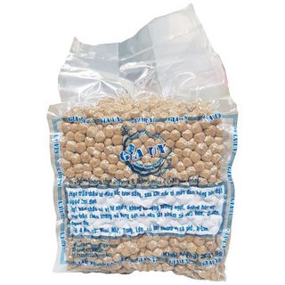 Trân châu gia uy - chiết lẻ 250g / 500g / 1 kg
