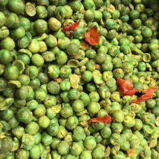 Đậu hà lan tỏi ớt 500g