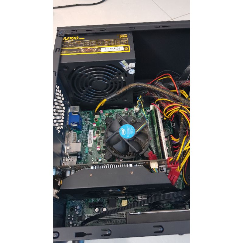 (Sắp Hết) Card Màn Hình Zotac GTX 660 2G ddr5 | BigBuy360 - bigbuy360.vn