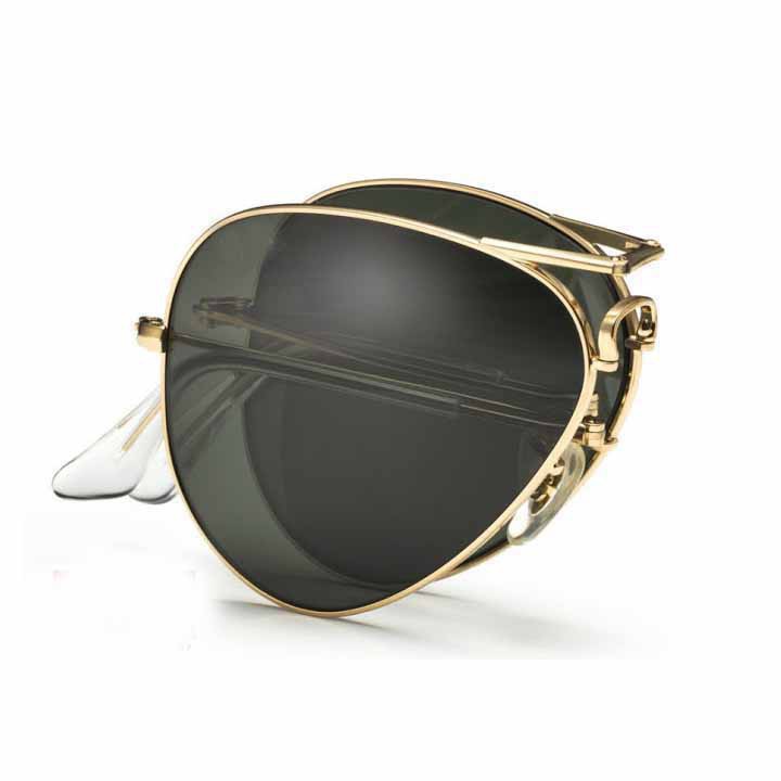 Siêu rẻ Kính Mắt Rayban Gập shop bán sỉ