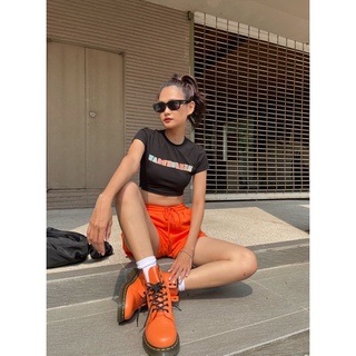 Áo Wander Pieces Croptop