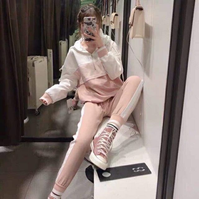 Bộ đồ nữ cao cấp hottren 2019 | BigBuy360 - bigbuy360.vn