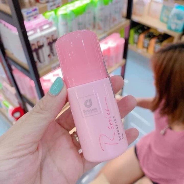 Lăn thơm cơ thể thái hồng D431 | BigBuy360 - bigbuy360.vn