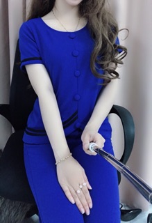 ĐỒ BỘ CÁT HÀN MẪU A147