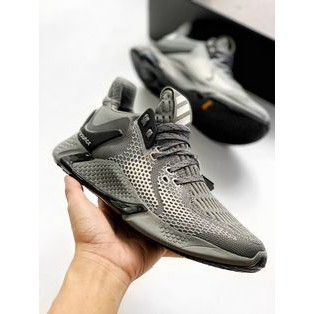 Giày thể thao, Giày  Sneaker Adidas Alphabounce Beyond 2020 Màu Xám - Hàng Cao Cấp, Hình Thật 100%