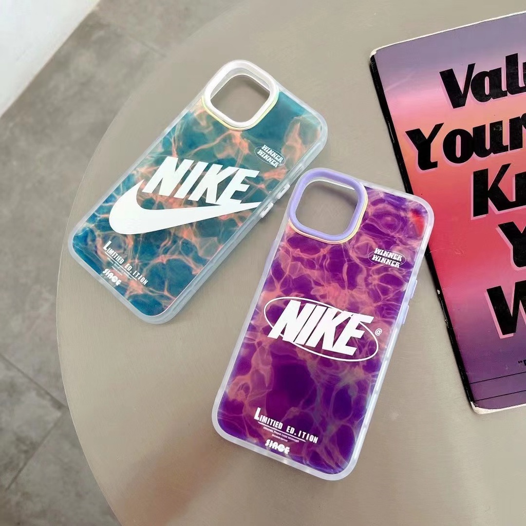 Ốp Điện Thoại In Logo Sang Trọng Cho iphone 13 Pro Max i13 13pro 11ProMax i11 iX Xs XR Xs Max 7plus 8plus 12Pro 12 Pro Max