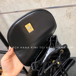Balo size vừa 25 chất đẹp