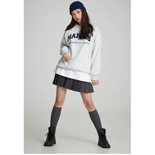 ÁO SWEATER NỮ SPAO (K1)