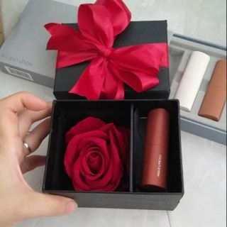 Hộp hoa hồng  quà tặng