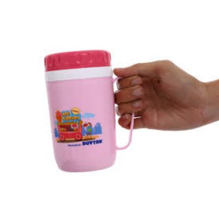 ca giữ nhiệt Duy Tân