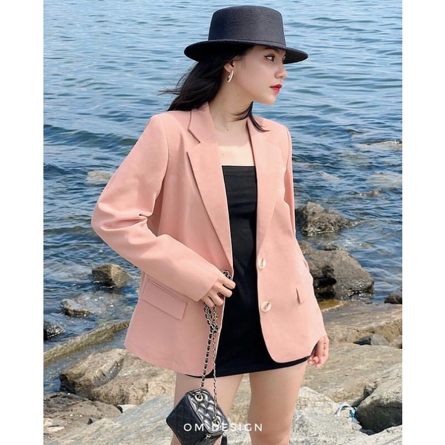 VEST DESIGN FORM VỪA