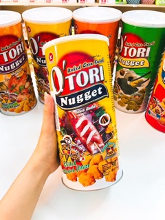 Snack Ngô Otori - Thái Lan