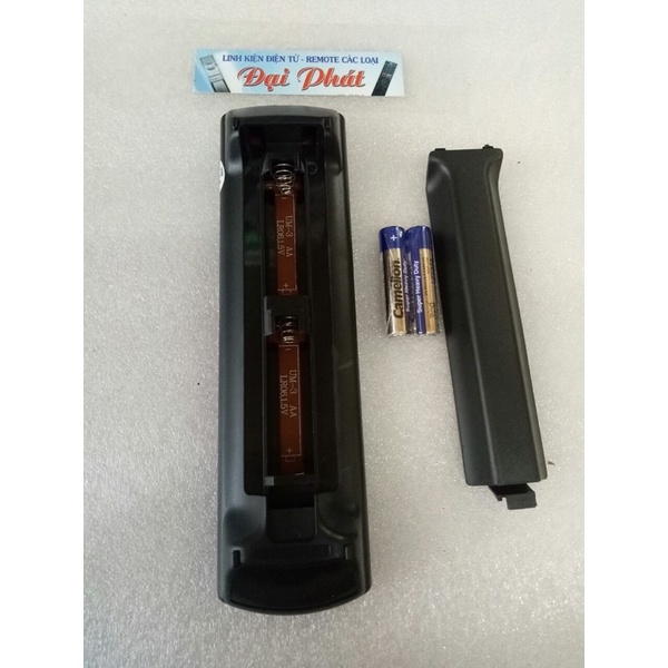 Điều Khiển Tivi Panasonic 1020 ( Hàng  Tốt )
