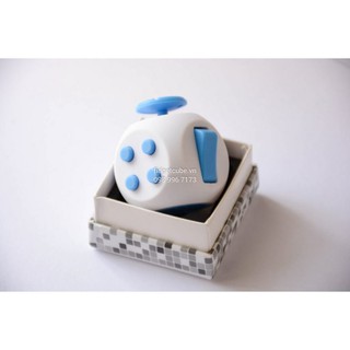 Fidget cube air nhiều màu