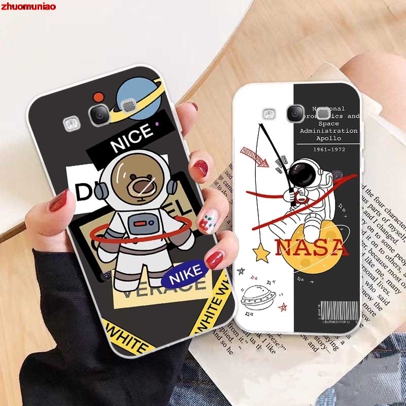 Samsung S3 S4 S5 S6 S7 S8 S9 S10 S10e Edge J4 J6 J8 Plus WG-TCJML Pattern-2 Soft Silicon TPU Case Cover