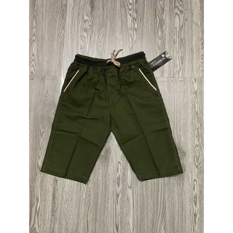 QUẦN NAM CHẤT VẢI THÔ KAKI, PHOM DÁNG ĐẸP, DÀY DẶN