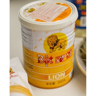 Bột sư tử 100g