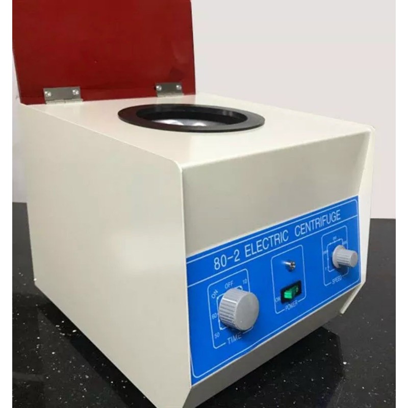 Máy li tâm 12 ống ( PRP)