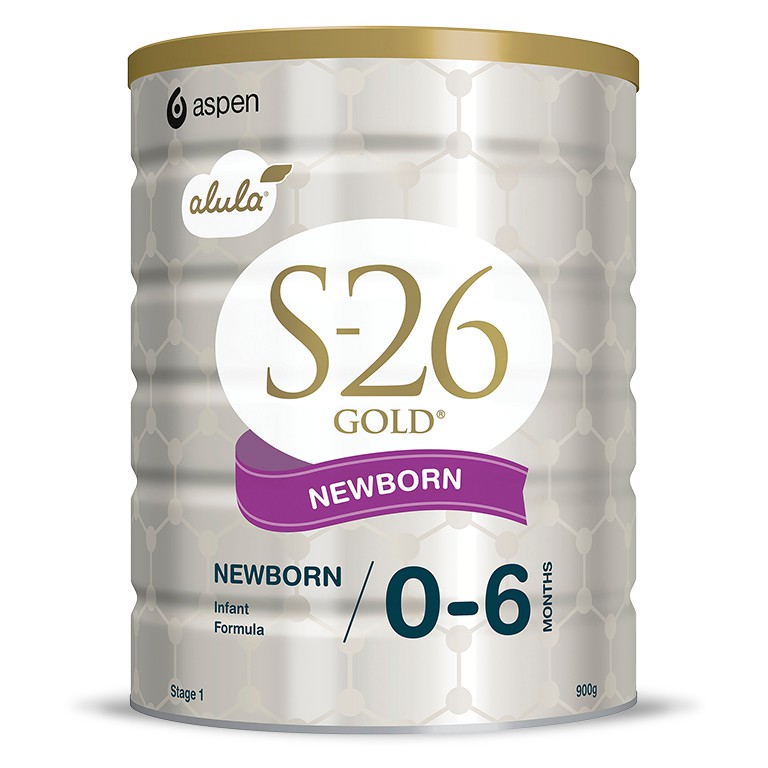 SỮA S26 SỐ 1 MẪU MỚI