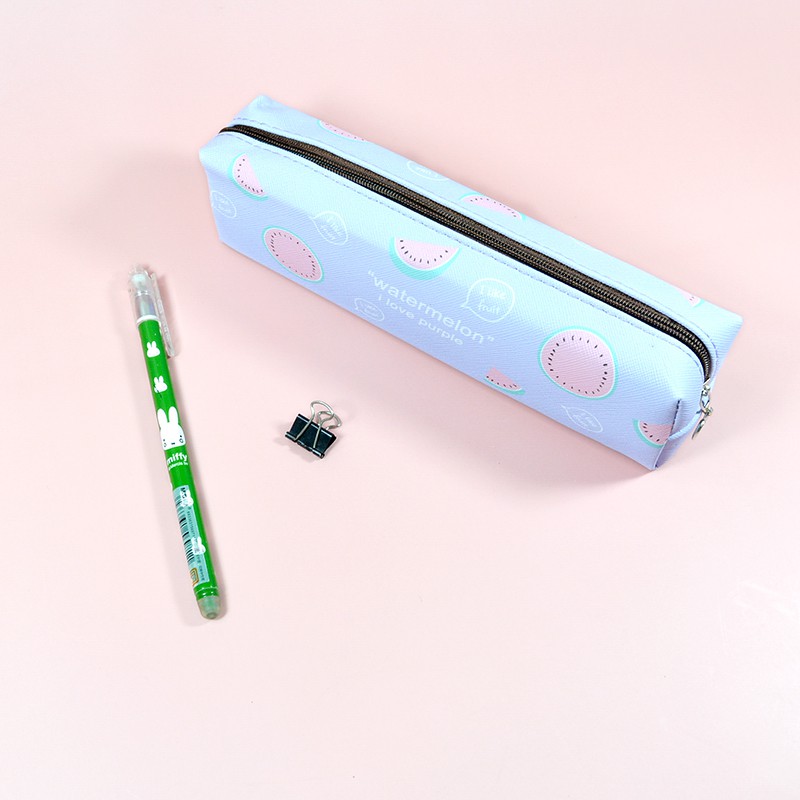 [Mã WAMT2405 giảm 10k đơn 0k] 🎀 SỈ BÓP VIẾT 🎀 Hộp bút hoạt hình nhiều mẫu WS (Cái) | BigBuy360 - bigbuy360.vn