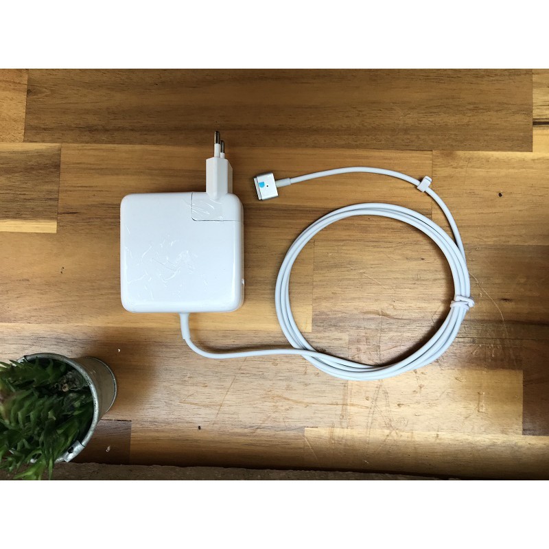 Sạc Macbook 45w 60W 85W MagSafe 2 Đời Máy 2012 Đến 2018