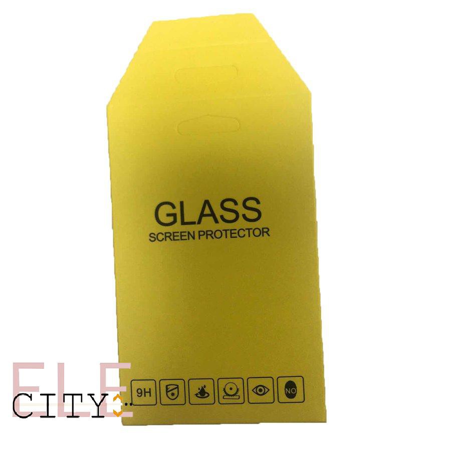 111ele} Tempered glass screen protector Glass for Sony A7II A7III A9 A9 A77 / A7R A7S