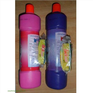 Tẩy bồn cầu sumo thái lan 850ml