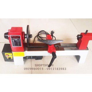 Máy tiện gỗ WL330