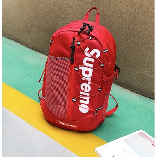 Balo thời trang Supreme [Hàng có sẵn]