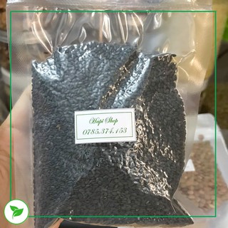 Mè Đen ( Vừng Đen), Mè Trắng (Vừng Trắng) - 500g/1kg