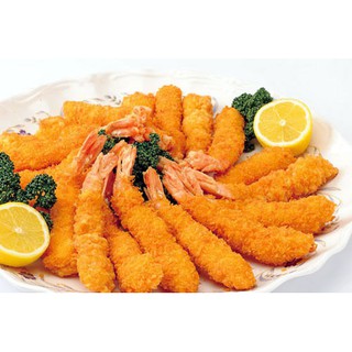 BỘT CHIÊN GIÒN OTTOGI 500G