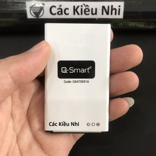 Pin Qmobile QS470 QS4700516