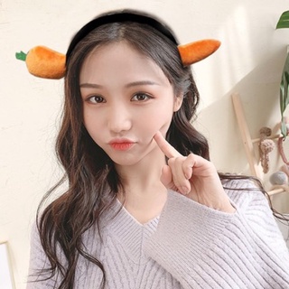 BỜM CÀI TÓC CAROT