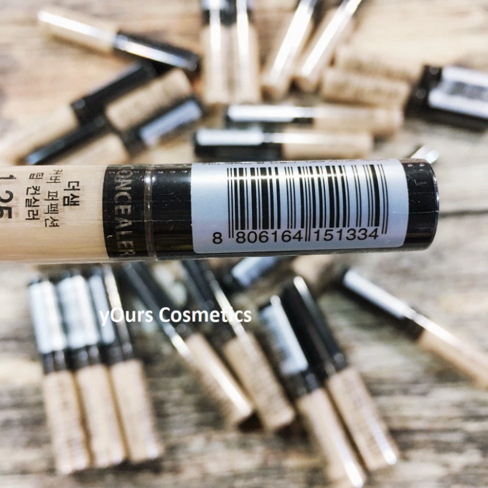 [Auth Hàn] Kem Che Khuyết Điểm Perfection Tip Concealer Q03