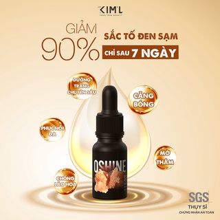 Serum Dưỡng da trắng sáng - OSHINE SERUM