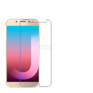 5 miếng kính cường lực bảo vệ màn hình cho điện thoại Samsung Galaxy J7 Pro