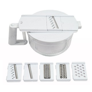 [HÀNG MỚI] Bộ cắt gọt đa năng Balzano