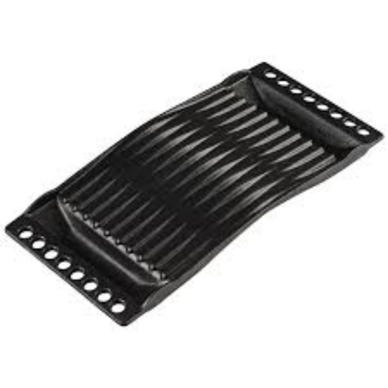 Khay nướng BBQ Campingmoon W3 dùng cho bếp nướng, bếp ga